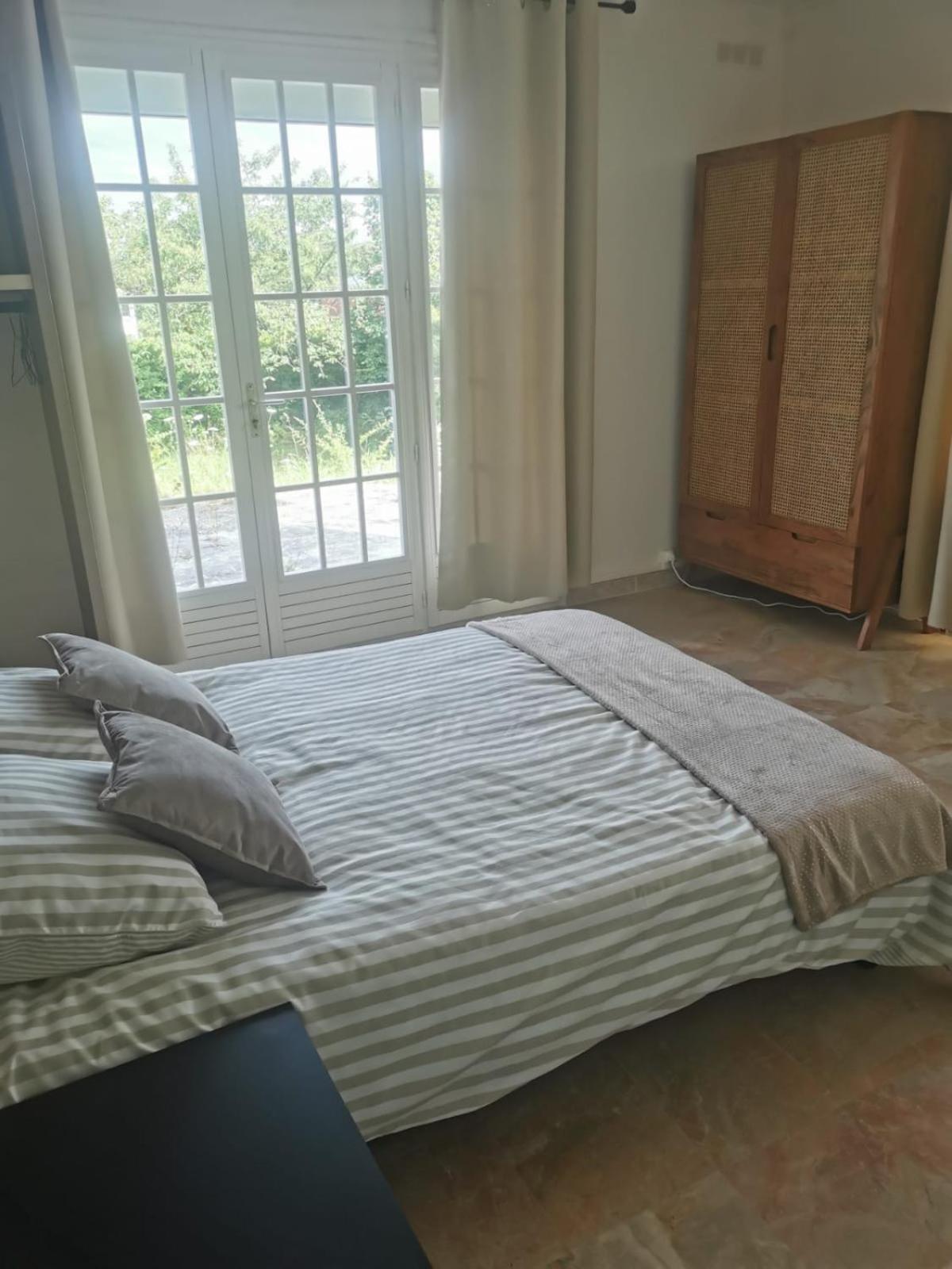 Appartement 2 , Disneyland - Parking Gratuit - Maison Des Platanes โม ภายนอก รูปภาพ