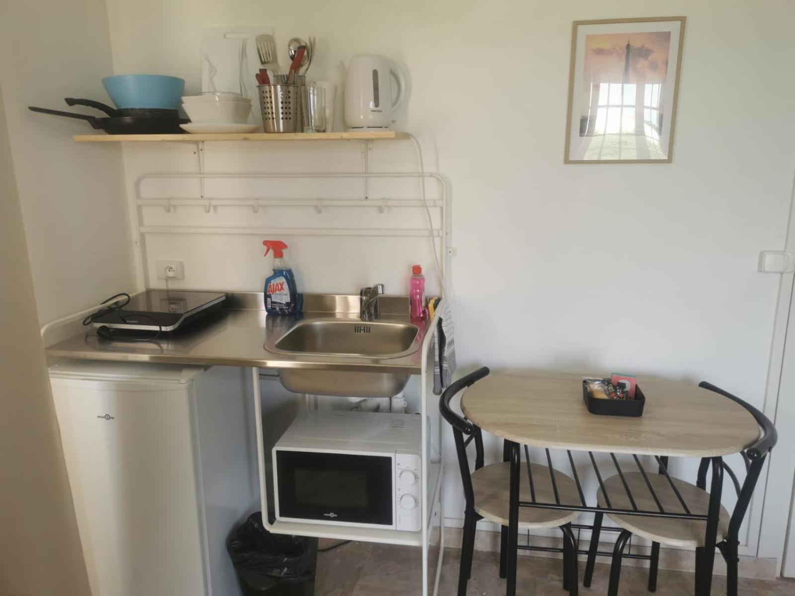 Appartement 2 , Disneyland - Parking Gratuit - Maison Des Platanes โม ภายนอก รูปภาพ